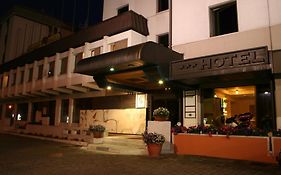 Hotel Casagrande